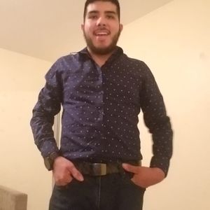 Meet your Posher, Diego a